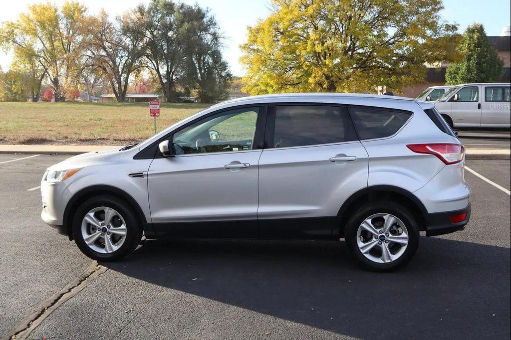 used 2014 Ford Escape car, priced at $8,999