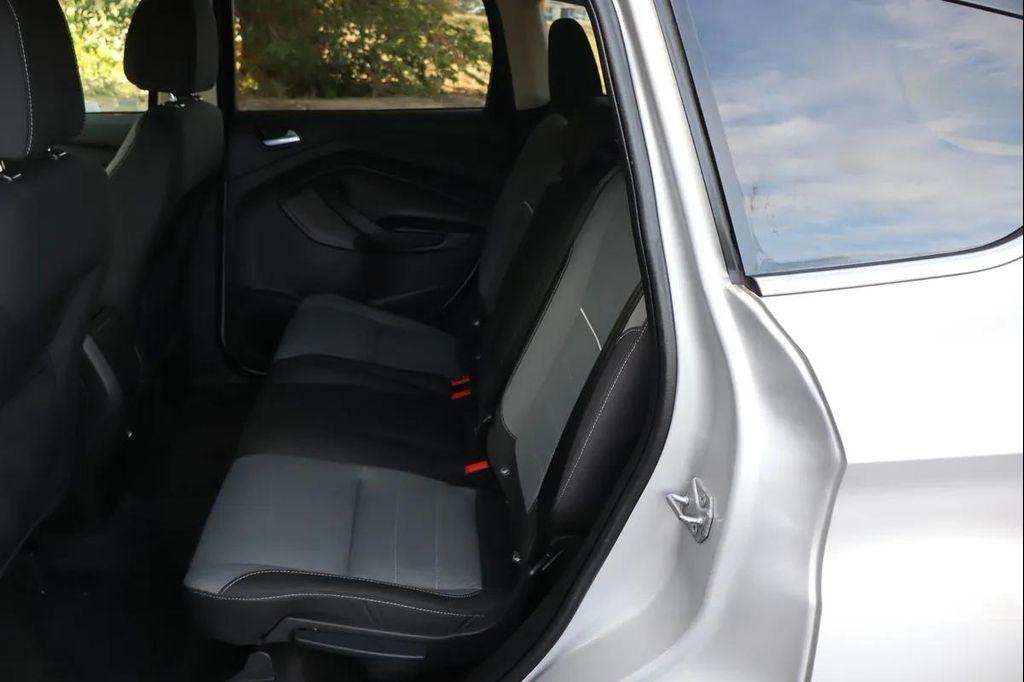 used 2014 Ford Escape car, priced at $8,999