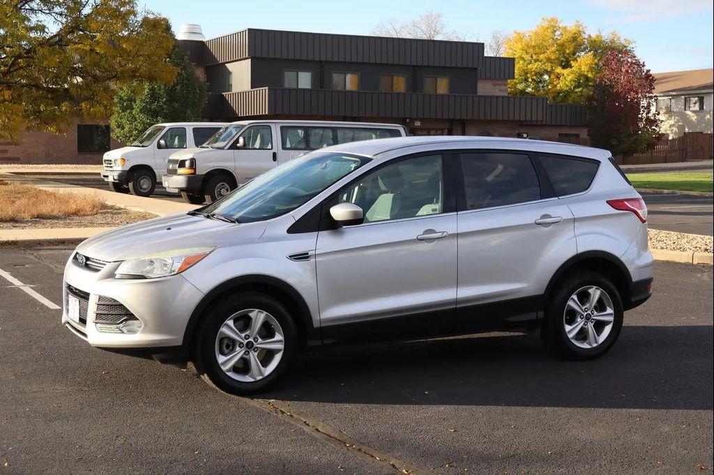 used 2014 Ford Escape car, priced at $8,999