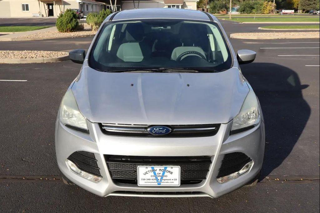 used 2014 Ford Escape car, priced at $8,999