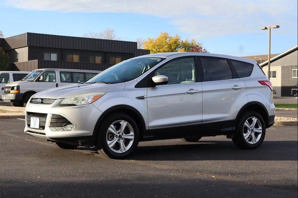 used 2014 Ford Escape car, priced at $8,999