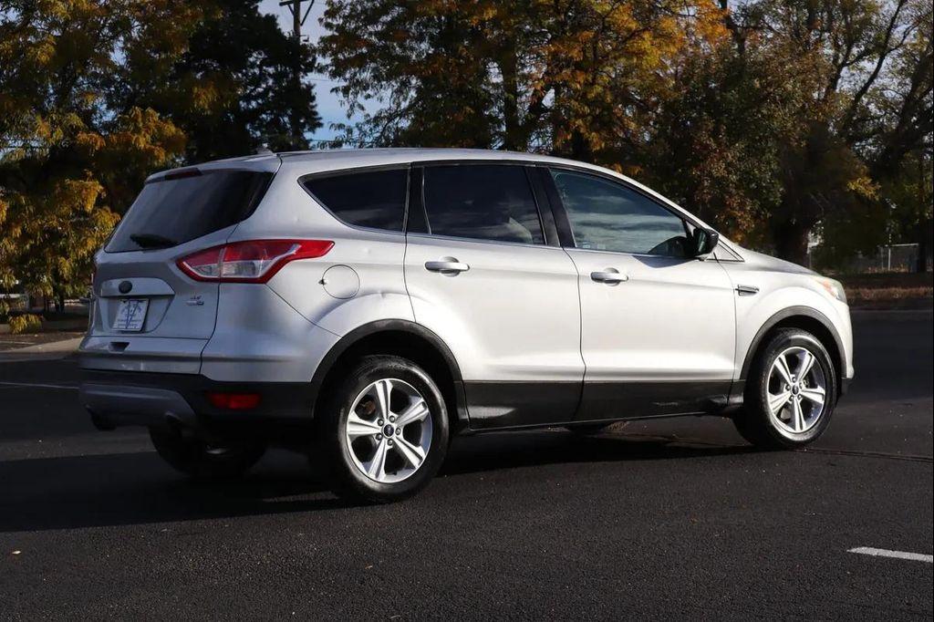 used 2014 Ford Escape car, priced at $8,999