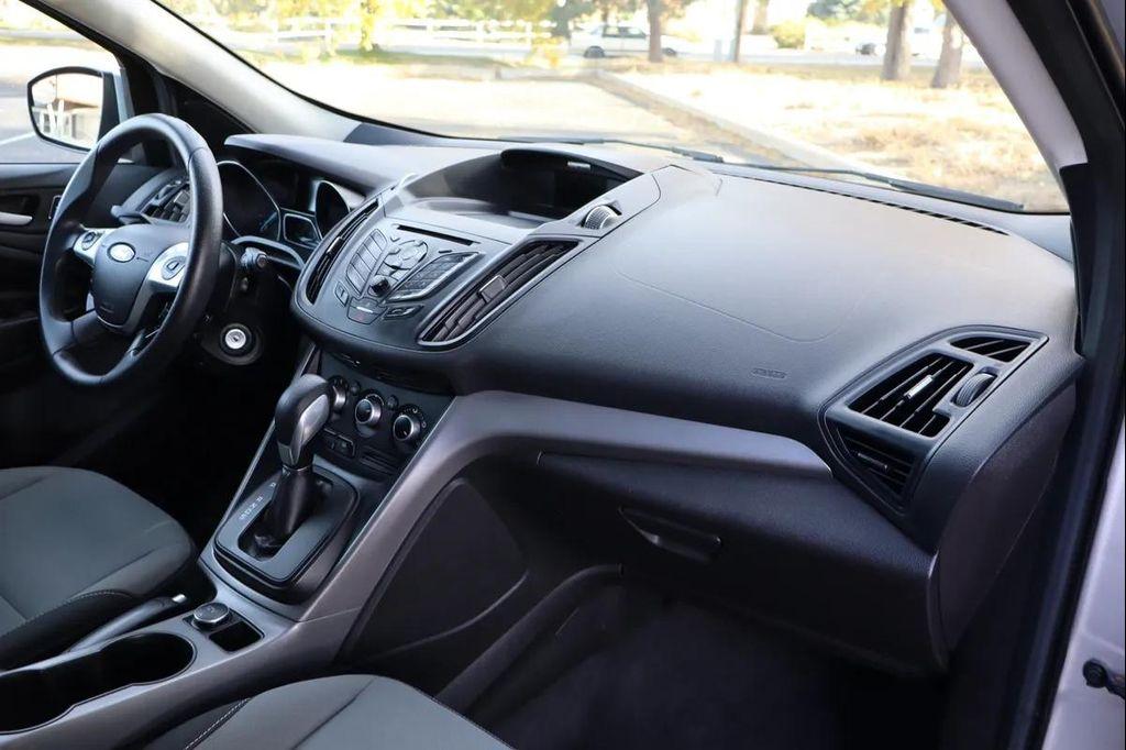 used 2014 Ford Escape car, priced at $8,999