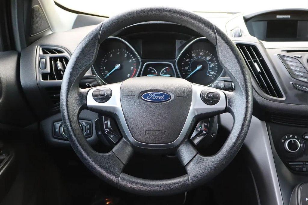 used 2014 Ford Escape car, priced at $8,999