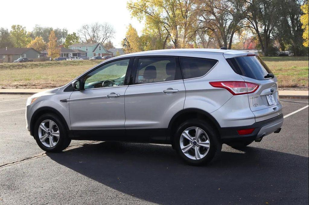used 2014 Ford Escape car, priced at $8,999