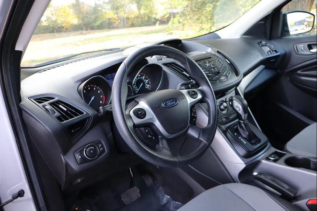 used 2014 Ford Escape car, priced at $8,999