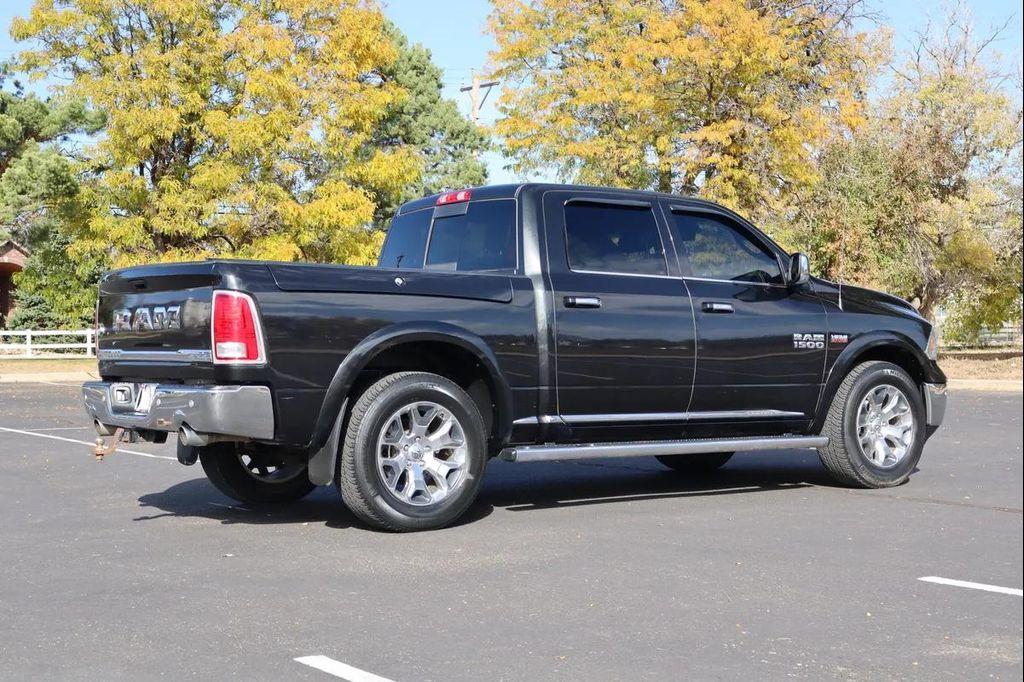 used 2017 Ram 1500 car, priced at $25,999