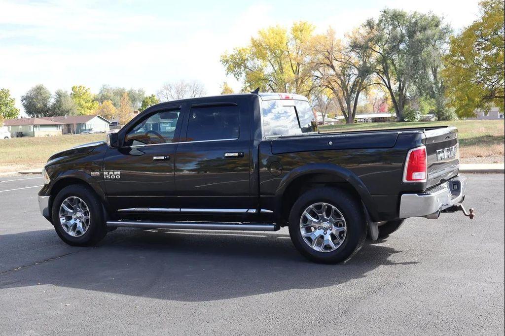 used 2017 Ram 1500 car, priced at $25,999