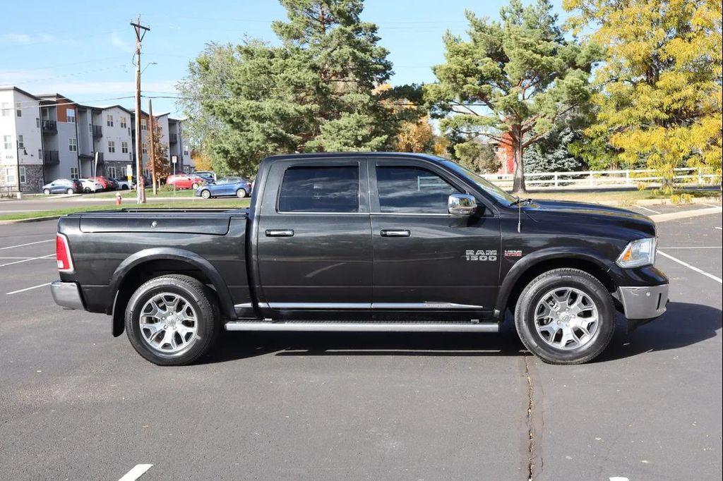 used 2017 Ram 1500 car, priced at $25,999