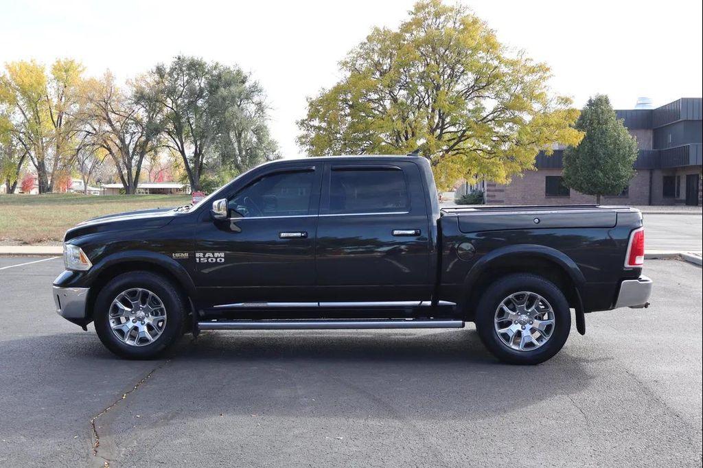 used 2017 Ram 1500 car, priced at $25,999