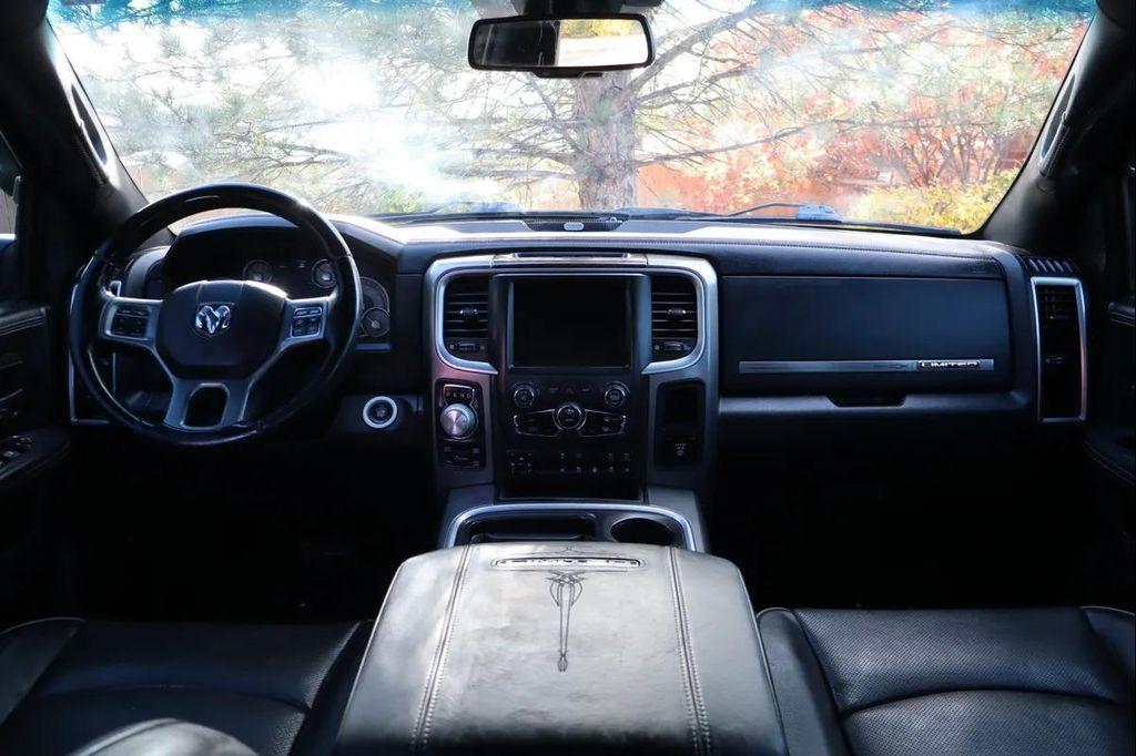 used 2017 Ram 1500 car, priced at $25,999