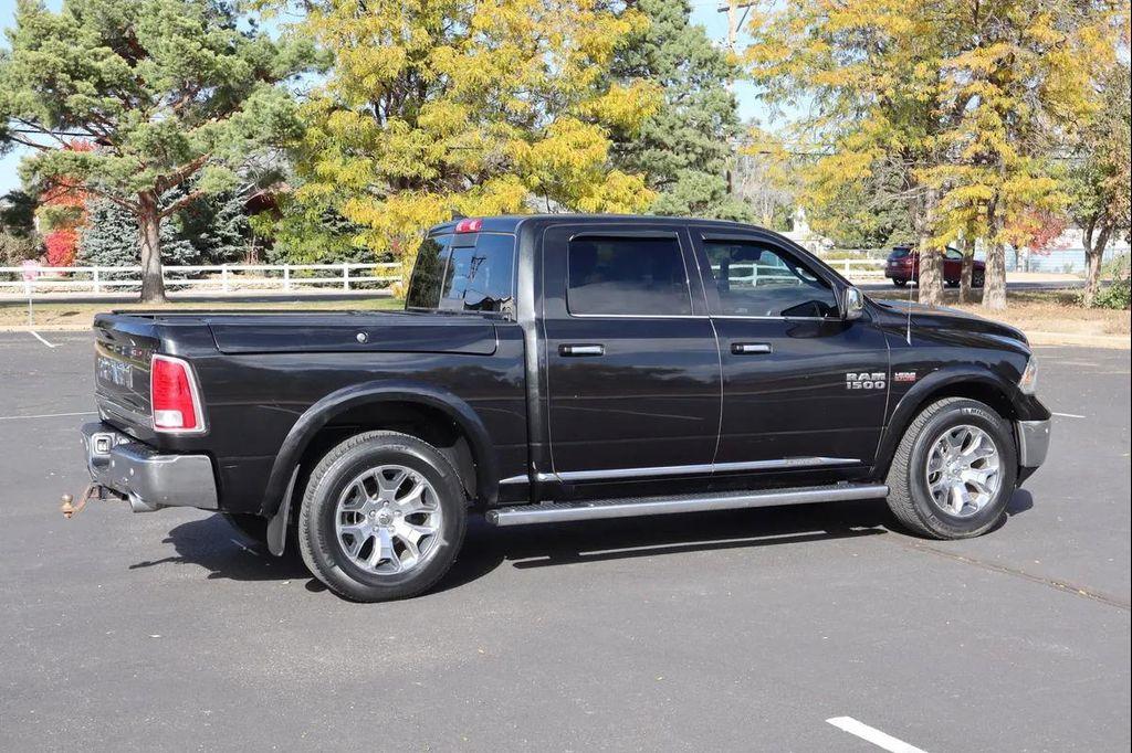 used 2017 Ram 1500 car, priced at $25,999