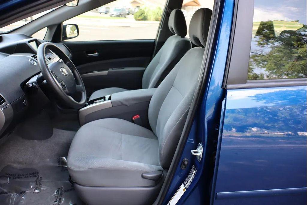 used 2008 Toyota Prius car, priced at $6,999