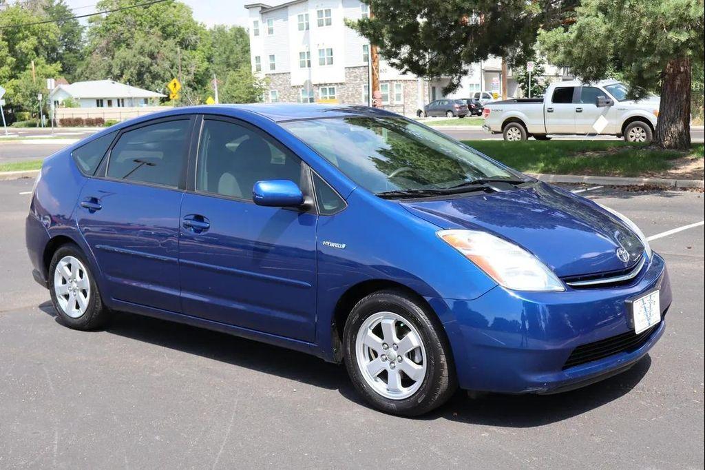 used 2008 Toyota Prius car, priced at $6,999