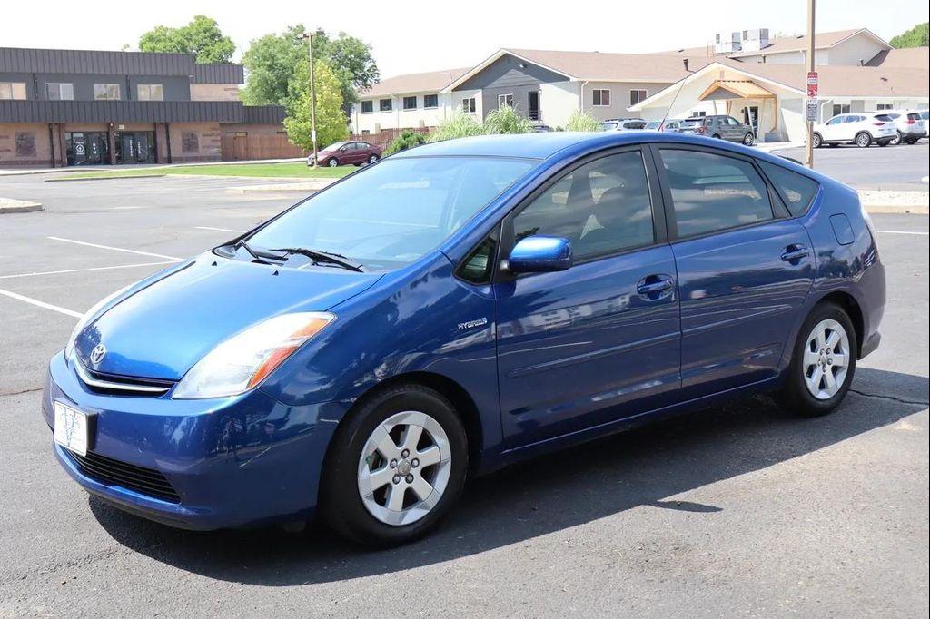 used 2008 Toyota Prius car, priced at $6,999