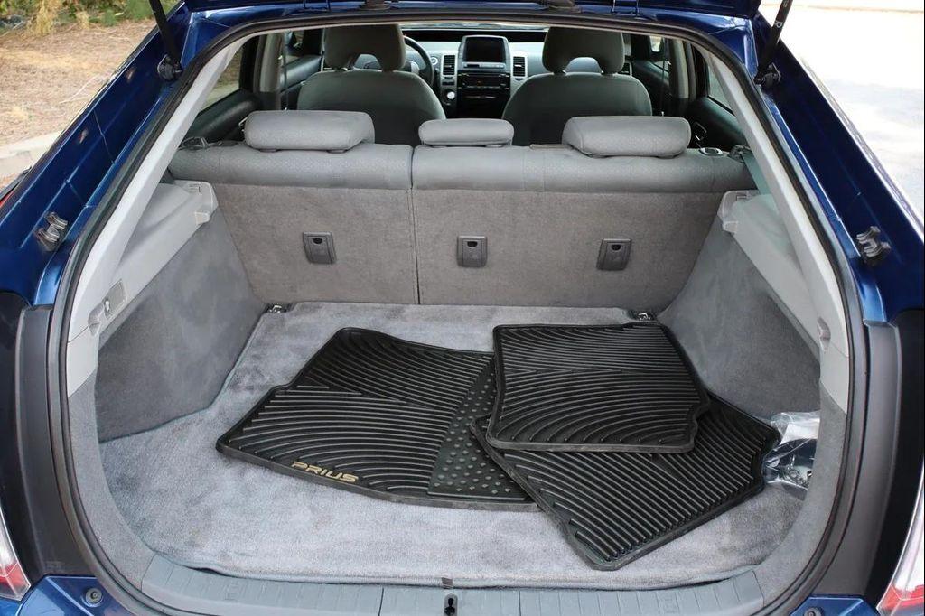 used 2008 Toyota Prius car, priced at $6,999
