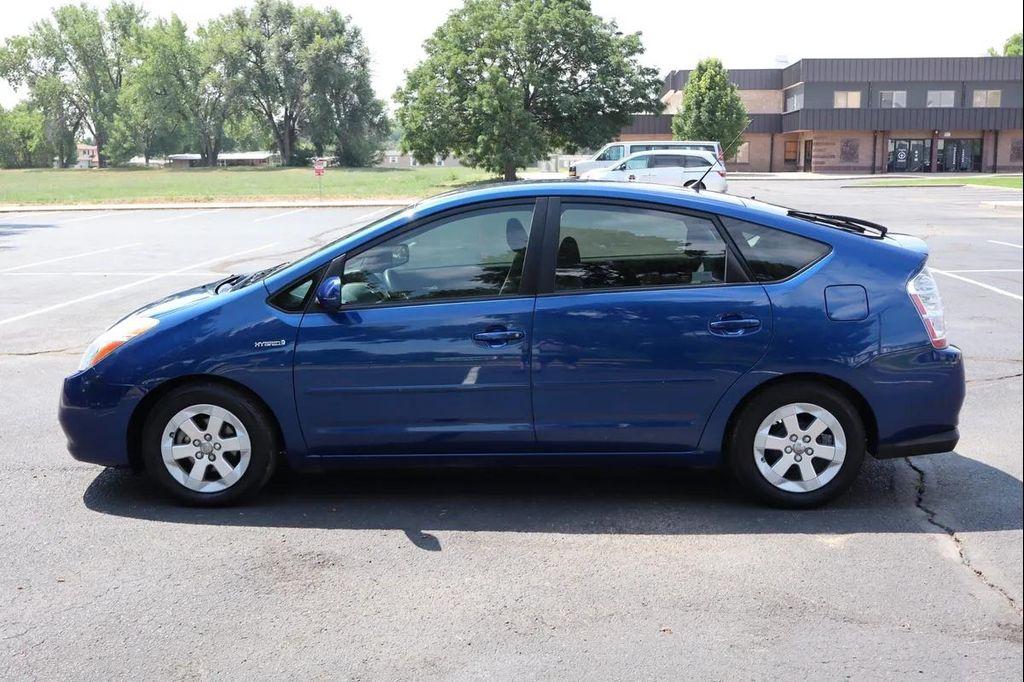 used 2008 Toyota Prius car, priced at $6,999