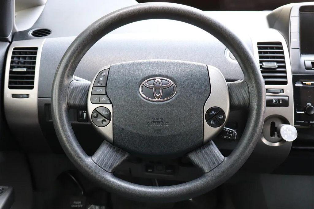 used 2008 Toyota Prius car, priced at $6,999