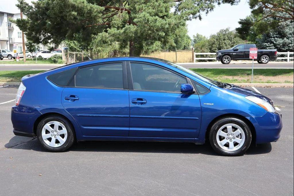 used 2008 Toyota Prius car, priced at $6,999