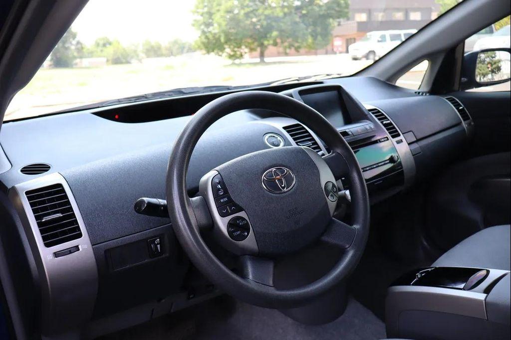 used 2008 Toyota Prius car, priced at $6,999