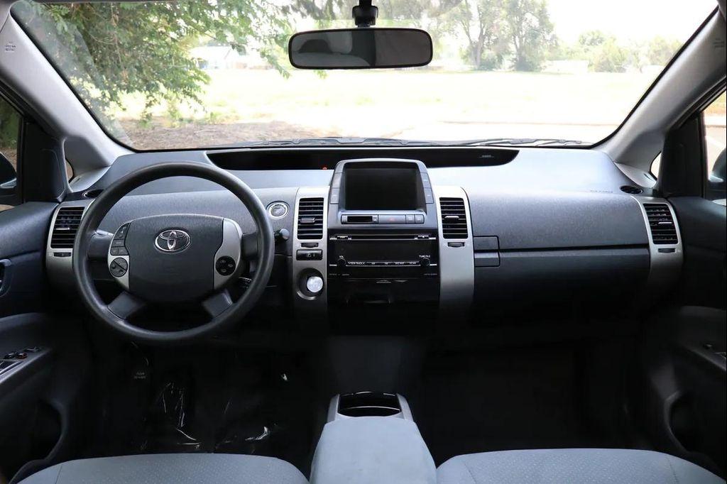 used 2008 Toyota Prius car, priced at $6,999