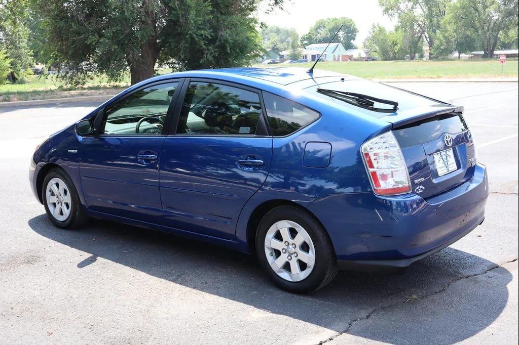 used 2008 Toyota Prius car, priced at $6,999