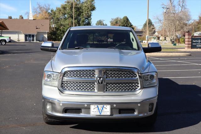 used 2016 Ram 1500 car, priced at $17,999