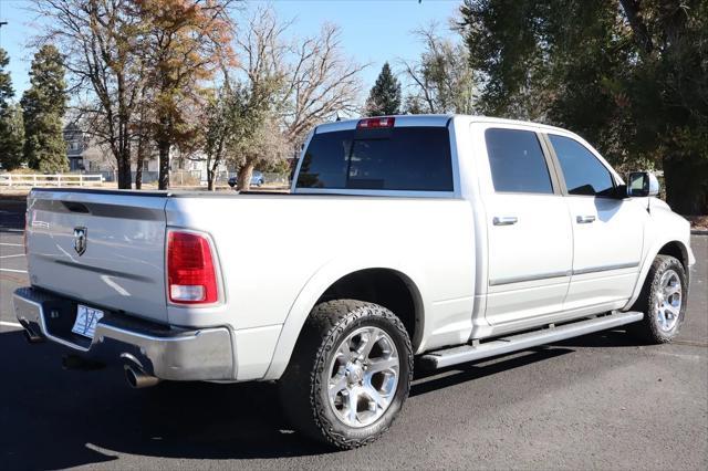 used 2016 Ram 1500 car, priced at $17,999