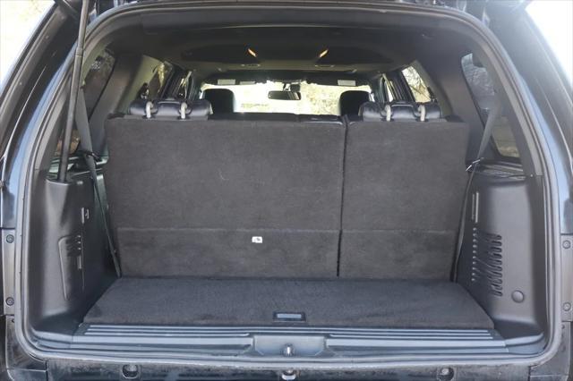 used 2016 Ford Expedition car, priced at $13,999