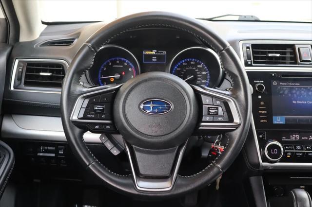 used 2018 Subaru Outback car, priced at $11,999