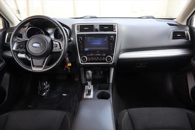 used 2018 Subaru Outback car, priced at $11,999