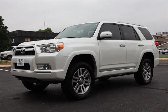 used 2013 Toyota 4Runner car, priced at $19,999