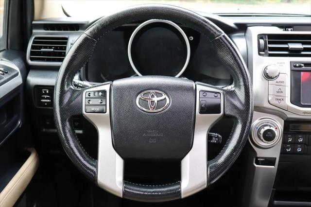 used 2013 Toyota 4Runner car, priced at $19,999
