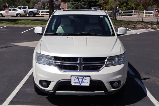 used 2013 Dodge Journey car, priced at $7,999