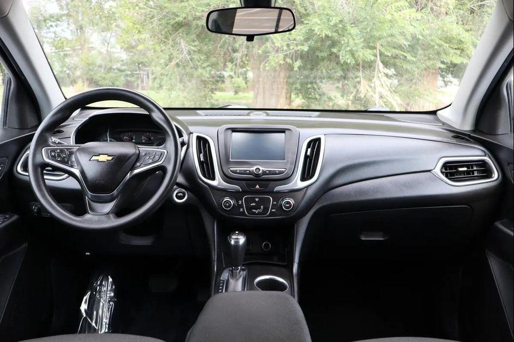 used 2018 Chevrolet Equinox car, priced at $12,999