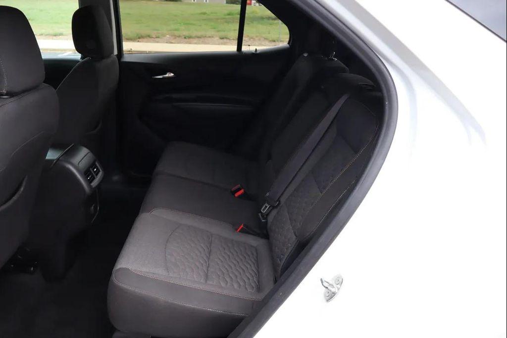 used 2018 Chevrolet Equinox car, priced at $12,999