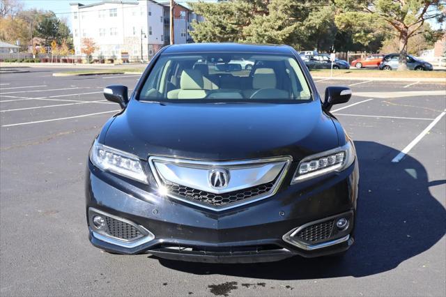 used 2016 Acura RDX car, priced at $13,999