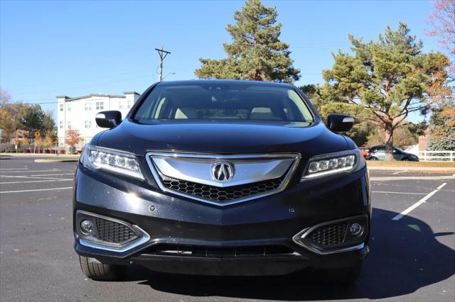 used 2016 Acura RDX car, priced at $13,999