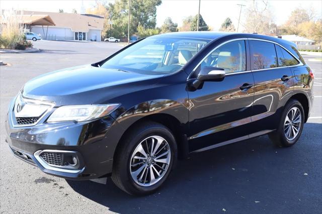 used 2016 Acura RDX car, priced at $13,999