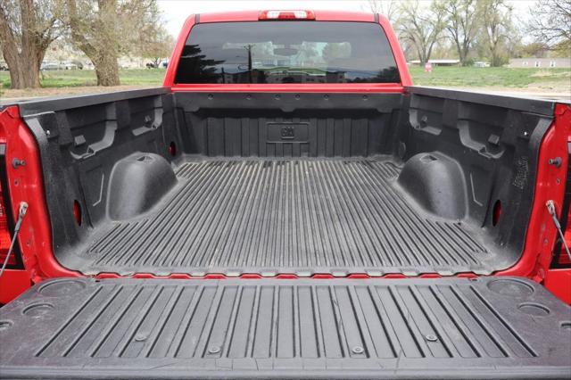 used 2014 Chevrolet Silverado 1500 car, priced at $13,999
