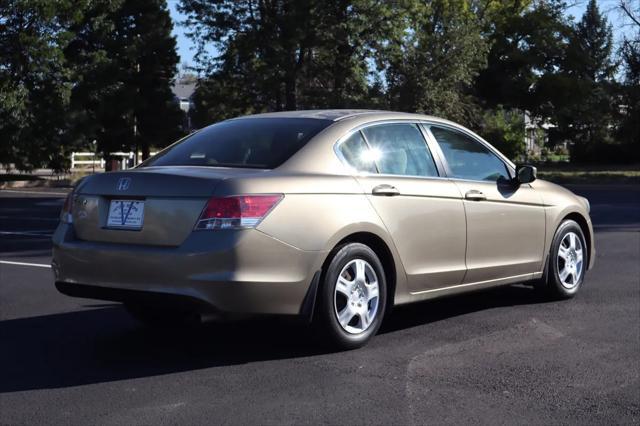 used 2009 Honda Accord car, priced at $6,999