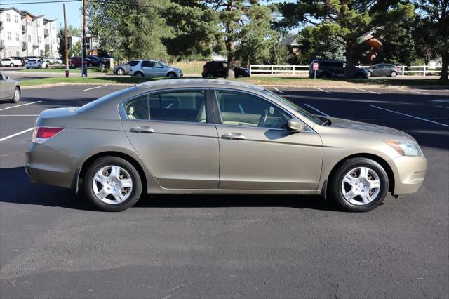 used 2009 Honda Accord car, priced at $6,999