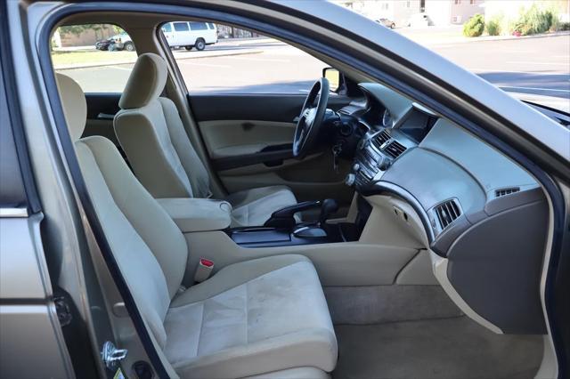 used 2009 Honda Accord car, priced at $6,999