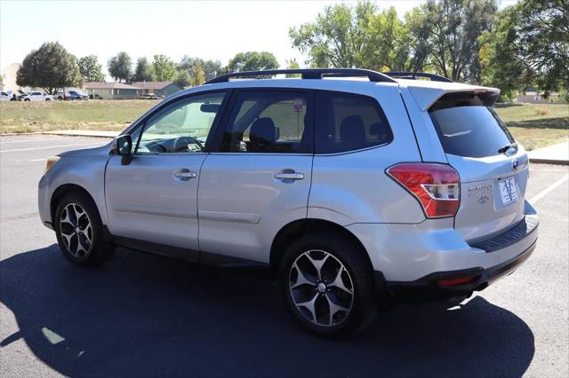 used 2014 Subaru Forester car, priced at $10,999