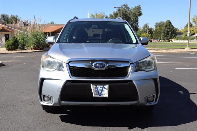 used 2014 Subaru Forester car, priced at $10,999