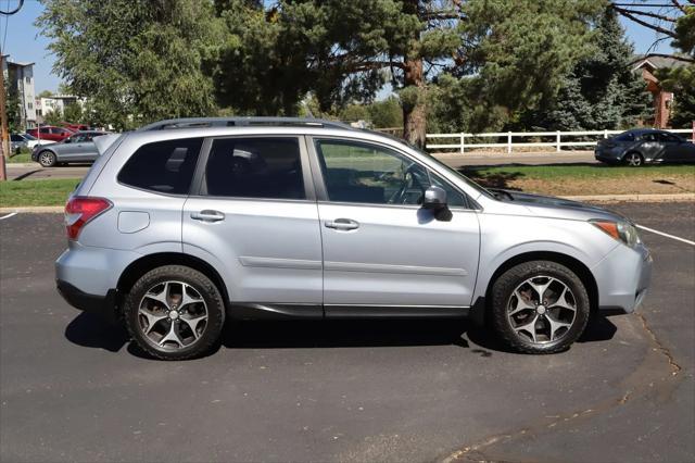 used 2014 Subaru Forester car, priced at $10,999