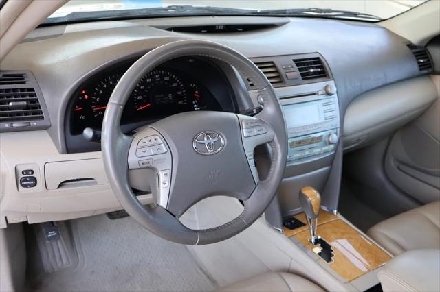 used 2007 Toyota Camry car, priced at $8,999