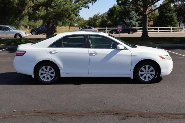 used 2007 Toyota Camry car, priced at $8,999