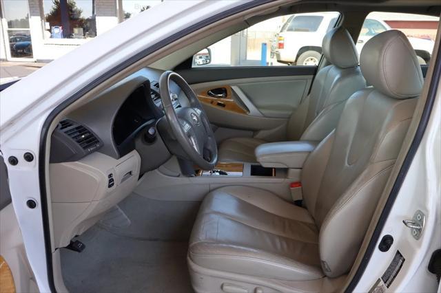 used 2007 Toyota Camry car, priced at $8,999