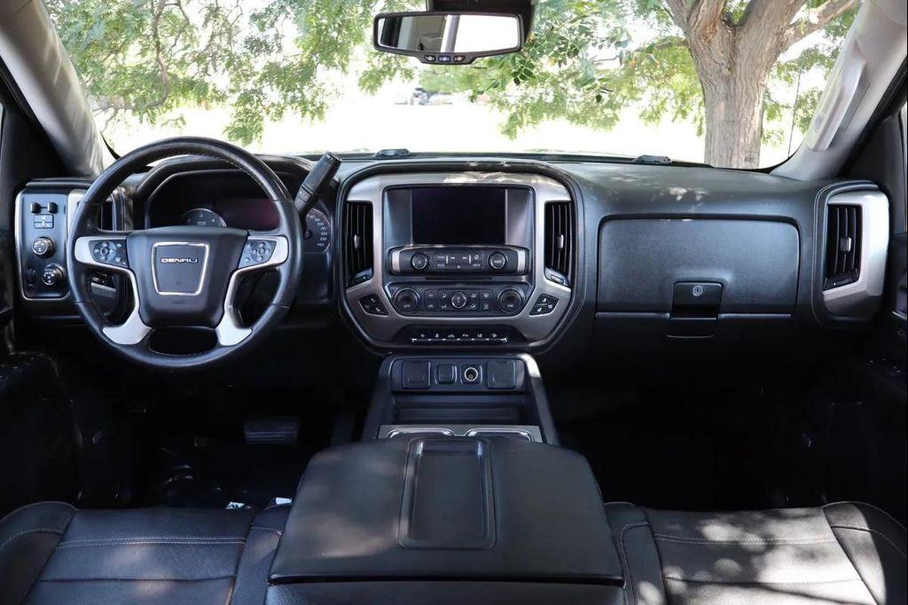 used 2015 GMC Sierra 1500 car, priced at $26,999
